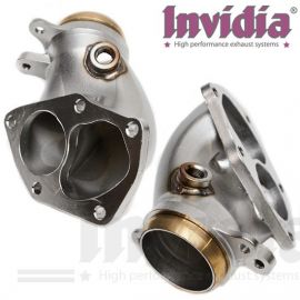 Invidia Turbo Elbow for Mitsubishi EVO 7-9 76mm (MBDP030102) buy in USA