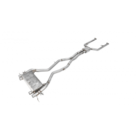 IPE Cat Back Exhaust for BMW M3 G80 / M4 G82 2021+ (IPE-033) buy in USA