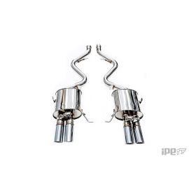 IPE Valvetronic Muffler for BMW M3 EVO E90/E92/E93 2007-2013 (IPE-032) buy in USA