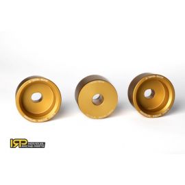 IRP Differential aluminium bushings BMW E46 M3 (IRPDB-46MAL) buy in USA