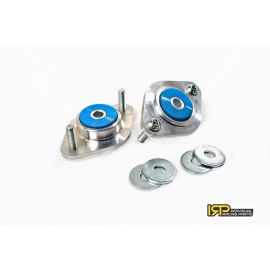 IRP Rear Shock mounts with polyurethane inserts for BMW E30 / E36 / E36-5 / E36-7 / E36-8 / E46 / E85 / E86 (IRPRTM-P) buy in USA