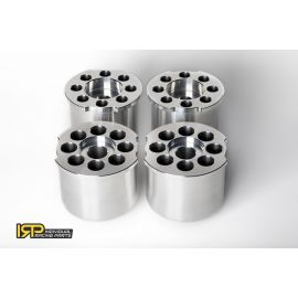 IRP Rear subframe aluminium bushings 4pcs. BMW E8x, E9x M1,M3 (IRPRSB-90MAL) buy in USA