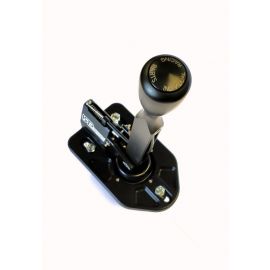 IRP V3 Short Shift for BMW E46, Black (IRPSS46-3B) buy in USA