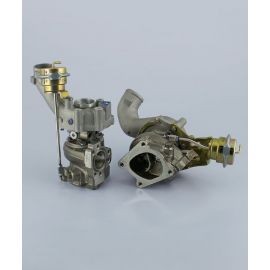 Loba Motorsport Upgraded Turbos for Audi RS6, RS6 Plus C5 4.2T V8 up to 650PS (1010650) buy in USA