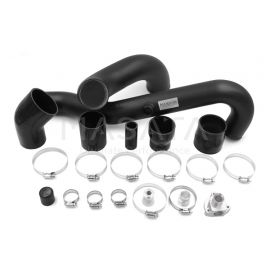 Masata Chargepipe And Turbo To Intercooler Pipe for Ford Mustang Ecoboost 2.3T (MST0019) buy in USA