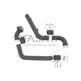 Masata Chargepipe And Turbo To Intercooler Pipe for VW Golf V GTi (MST0069) buy in USA