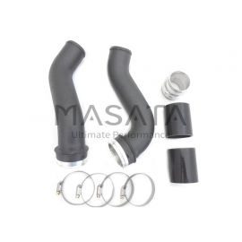 Masata Chargepipe And Turbo To Intercooler Pipe for VW Tiguan 1.4 TSi (MST0072) buy in USA