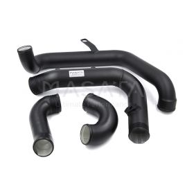 Masata Chargepipe And Turbo To Intercooler Pipe for VW Tiguan 330/380 TSI (MQB) (MST0074) buy in USA