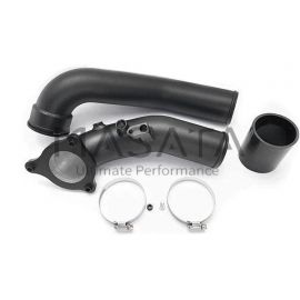 Masata Chargepipe for BMW B58 F20 F30 (M140I, M240I, 340I & 440I) (MST0009) buy in USA