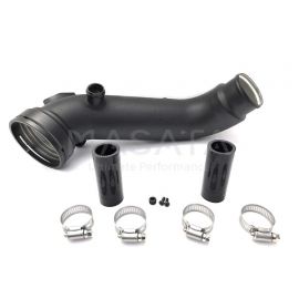 Masata Chargepipe for BMW N54 E89 Z4 35I (MST0002) buy in USA