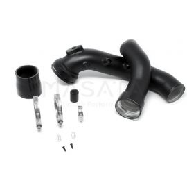 Masata Chargepipe for BMW N55 F20 F22 F30 F32 (M2, M135I, M235I, 335I & 435I) (MST0005) buy in USA