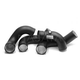 Masata Chargepipe for Mercedes M271 W212 CGI E250 1.8T (MST0051) buy in USA