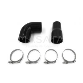 Masata Intercooler Hoses 7.5 for BMW N54 N55 E82 E90 E92 135I & 335I(X) (MST0302) buy in USA