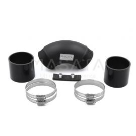 Masata Mercedes M133 W176 / C117 / X156 A45 AMG, CLA45 AMG & GLA45 AMG Chargepipe (MST0056) buy in USA