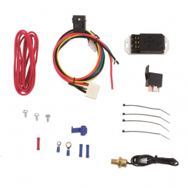 Mishimoto Adjustable Fan Controller Kit (MMFAN-CNTL-U) buy in USA