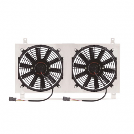 Mishimoto Acura RSX Aluminum Fan Shroud Kit, 2002-2006 (MMFS-RSX-02) buy in USA