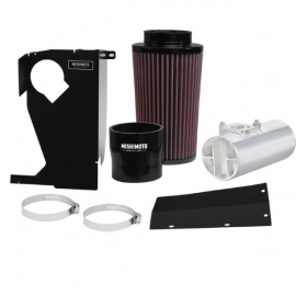 Mishimoto Air Intake Kit, with Airbox for Subaru Impreza WRX/STi 01-07 / Forester SG 04-08 (MMAI-WRX-01BP) buy in USA