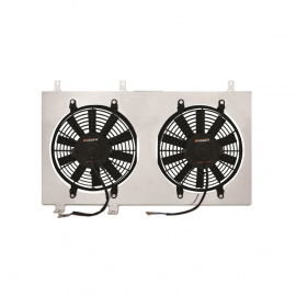 Mishimoto Aluminum Fan Shroud Kit for Nissan S13-S14 / SR20 (MMFS-S13-89SR) buy in USA