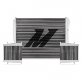 Mishimoto Aluminum Radiator Kit for Toyota Supra GR 2020+ (MMRAD-SUP-20K) buy in USA