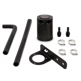 Mishimoto Baffled Oil Catch Can kit for Honda Civic 1.5T 2015+ (MMBCC-CIV-16PBE) buy in USA