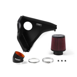 Mishimoto BMW 330i Performance Air Intake, 2001–2006 (MMAI-E46-01BK) buy in USA