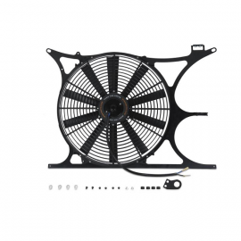 Mishimoto BMW E36 Performance Aluminum Fan Shroud Kit (MMFS-E36-92PK) buy in USA