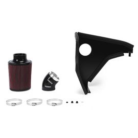 Mishimoto BMW E46 Performance Air Intake, 1999–2005 (MMAI-E46-99BK) buy in USA