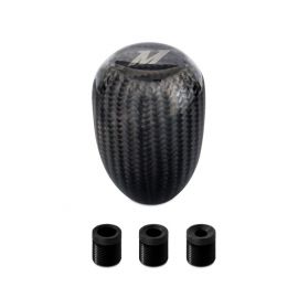 Mishimoto Carbon Fiber Shift Knob (MMSK-CF) buy in USA