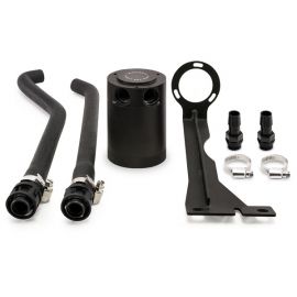 Mishimoto Ford Fiesta ST Baffled Oil Catch Can Kit, 2014+ (MMBCC-FIST-14PBE) buy in USA