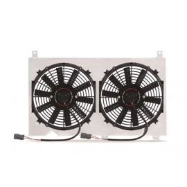 Mishimoto Honda S2000 Performance Aluminum Fan Shroud Kit 00-09 (MMFS-S2K-00) buy in USA