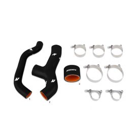 Mishimoto Intercooler Hose Kit for Subaru WRX 06-07 / Forester XT 04-08 (MMHOSE-SUB-INT6) buy in USA