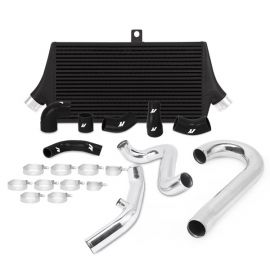 Mishimoto Intercooler Kit for Mitsubishi EVO 7/8/9 Black (MMINT-EVO-01KBK) buy in USA