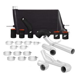 Mishimoto Intercooler Kit for Mitsubishi EVO10 (X) 08+ Black (MMINT-EVO-10KBK) buy in USA