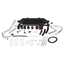 Mishimoto Intercooler Kit for Subaru Impreza STi 08+ Black with Air Intake (MMINT-STI-08AIBK) buy in USA