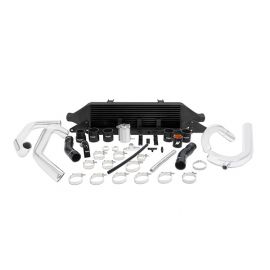 Mishimoto Intercooler Kit for Subaru Impreza WRX/STi 01-07 Black (MMINT-WRX-01BK) buy in USA