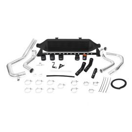 Mishimoto Intercooler Kit for Subaru Impreza STi 08+ Black (MMINT-STI-08BK) buy in USA