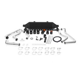 Mishimoto Intercooler Kit for Subaru Impreza WRX 08+ Black (MMINT-WRX-08BK) buy in USA