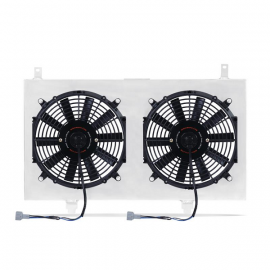 Mishimoto Nissan 350Z Performance Aluminum Fan Shroud Kit 03-06 (MMFS-350Z-03) buy in USA