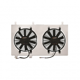 Mishimoto Nissan Skyline R32 Performance Aluminum Fan Shroud Kit (MMFS-R32-RHD) buy in USA