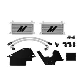 Mishimoto Oil Cooler Kit for Mitsubishi EVO 10 (X) (MMOC-EVO-08) buy in USA