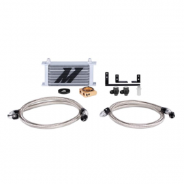 Mishimoto Oil Cooler Kit, Thermostatic, for Mazda MX5 2016 + (MMOC-MIA-16T) buy in USA