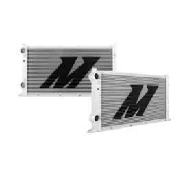 Mishimoto Race Ready Radiator Universal 76.00x38.81x6.99cms (MMRAD-UNI-RR) buy in USA