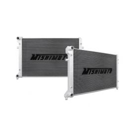 Mishimoto Radiator for VW Golf R32 08+ (MMRAD-MK5-08) buy in USA