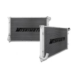 Mishimoto Radiator for BMW Mini Cooper S, Manual 02-08 (MMRAD-TINY-01) buy in USA