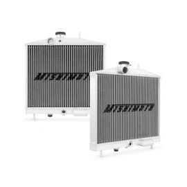 Mishimoto Radiator for Honda Civic K-Series Swap 92-95 (MMRAD-K20-EG) buy in USA