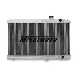 Mishimoto Radiator for Honda Integra Manual 94-01, X-Line (MMRAD-INT-94X) buy in USA