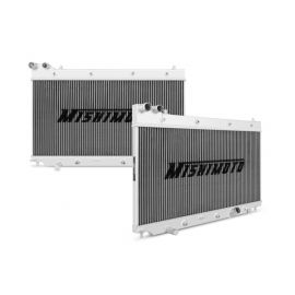 Mishimoto Radiator for Honda Jazz 02-08 (MMRAD-FIT-07) buy in USA