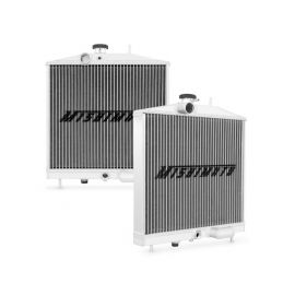 Mishimoto Radiator for Honda K-Series Swap 96-00 (MMRAD-K20-EK) buy in USA