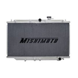 Mishimoto Radiator for Honda Prelude 92-96 2.3i, 2.2i VTEC, Si Manual (MMRAD-BB2-92) buy in USA