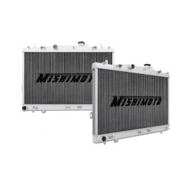 Mishimoto Radiator for Hyundai Coupe TSIII Manual 03-08 (MMRAD-TIB-01) buy in USA